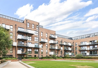 2 bedroom apartment for sale - Purbeck Gardens, London, SE26 - Property View 1