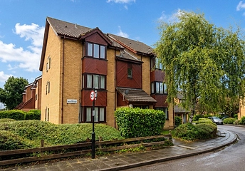 studio for sale - Pentland Place, Northolt, UB5 - Property View 1