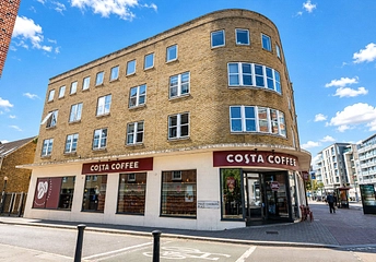 1 bedroom apartment for sale - Flat 20, 2 Maud Chadburn Place, London, SW4 - Property View 1