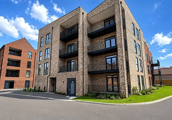 3 bedroom apartment for sale