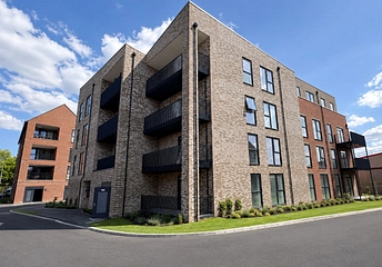 1 bedroom apartment for sale