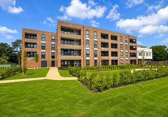 2 bedroom apartment for sale