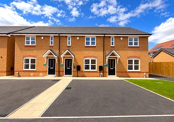 2 bedroom house for sale
