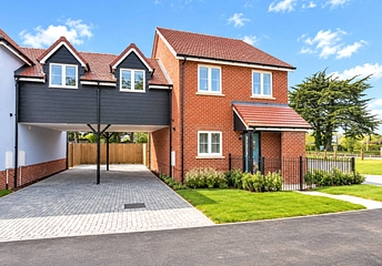 3 bedroom house for sale