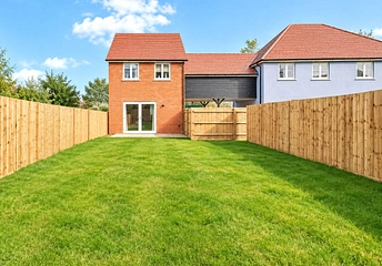 3 bedroom house for sale
