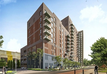 1 bedroom apartment for sale